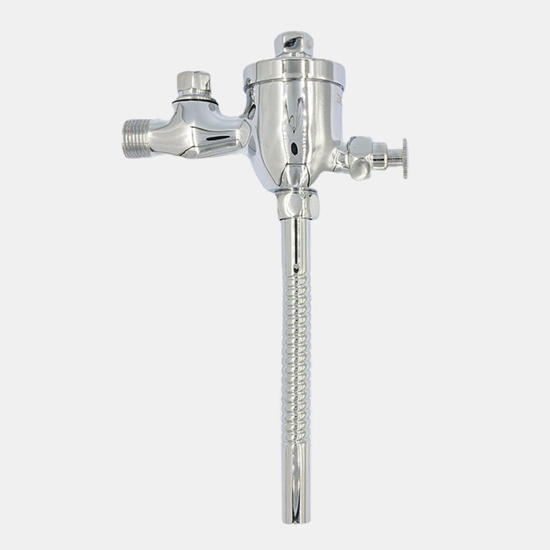 DLM 6001 Exposed Urinal Flush Valve Wujin Online Plumbing