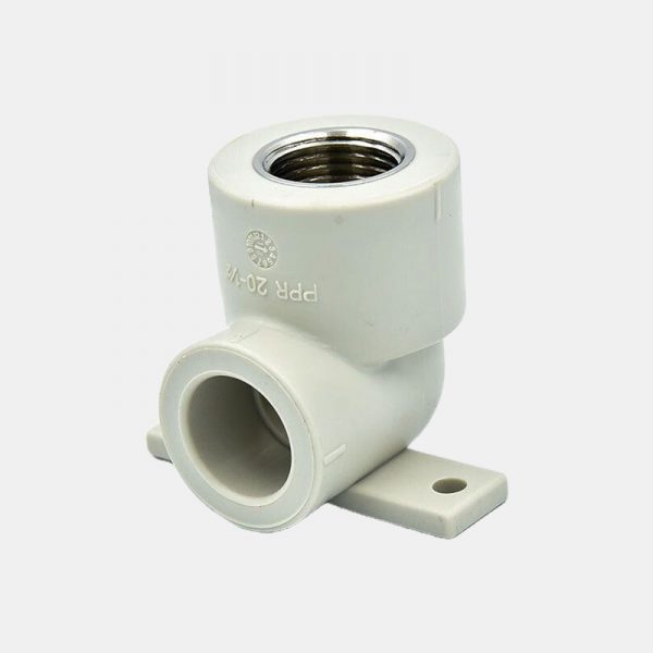PPR Fittings George Fischer