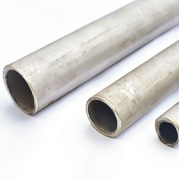 Stainless Steel Pipes