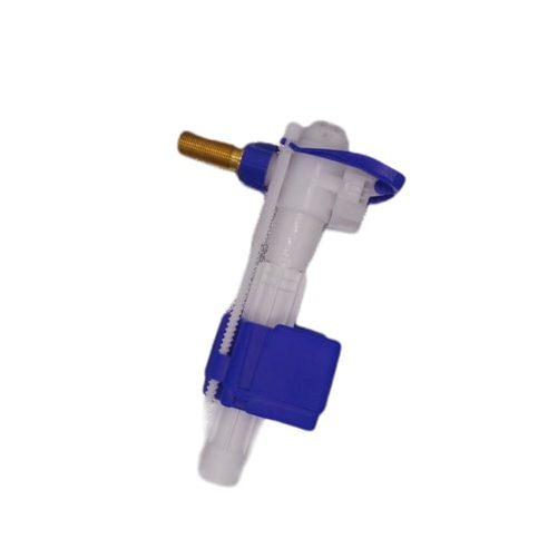 FM747EL Side Inlet Fill Valve without Refill
